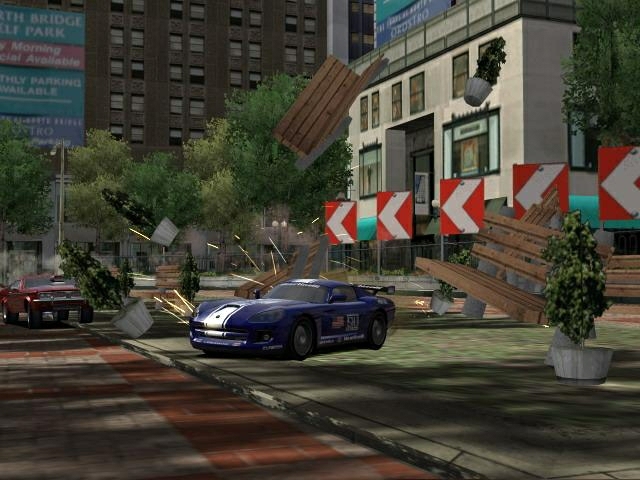 Burnout 3: Takedown - Imagen 45
